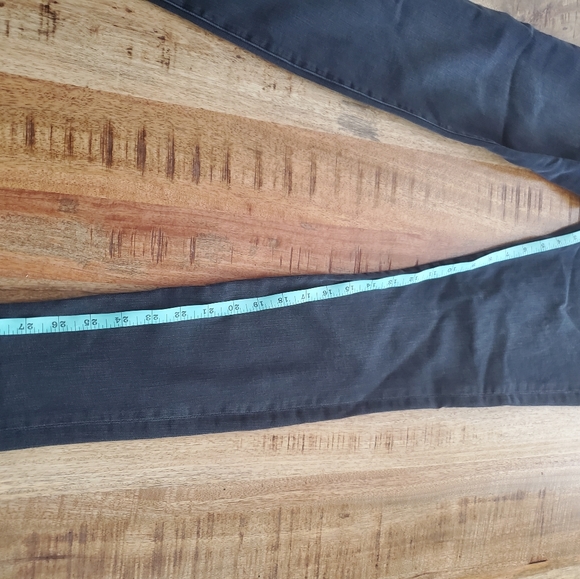 Frame Denim Ali High Rise Skinny Size:30 - Picture 10 of 12